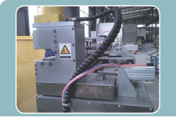 ZCN08AABTD-3000數(shù)控匝間包帶切斷拖動氣動恒漲力自動繞線成套設(shè)備（12頭）