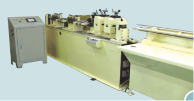 ZCN04電磁線(xiàn)、銅排全自動(dòng)數(shù)控氣動(dòng)軋直落料機(jī)