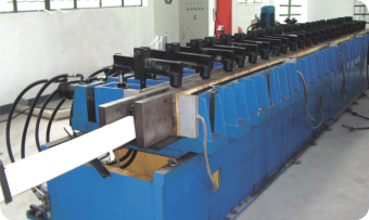 ZCN074-6汽發(fā)轉(zhuǎn)子、槽絕緣銅排匝間二用烘壓機(jī)