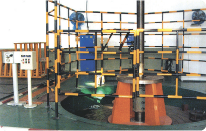 ZCN078-（300、500、800、1000）噸 定子鐵芯下拉式套缸油壓機(jī)成套設(shè)備