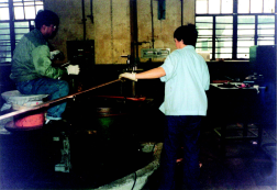 ZCN027B15R-φ1600 臥式磁極、汽發(fā)轉(zhuǎn)子線(xiàn)圈偏繞機(jī)